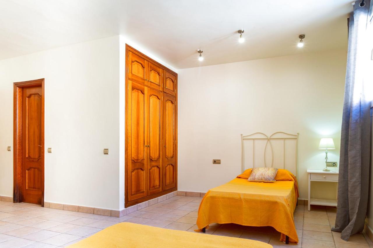 Casa Dorada Villa La Oliva Exterior photo